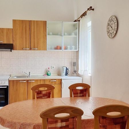 באסקה Apartments Barbalic D מראה חיצוני תמונה
