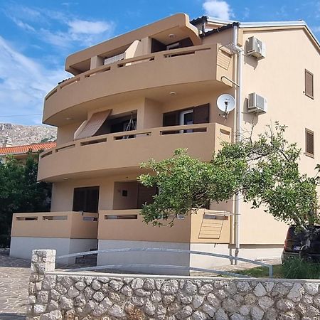 באסקה Apartments Barbalic D מראה חיצוני תמונה