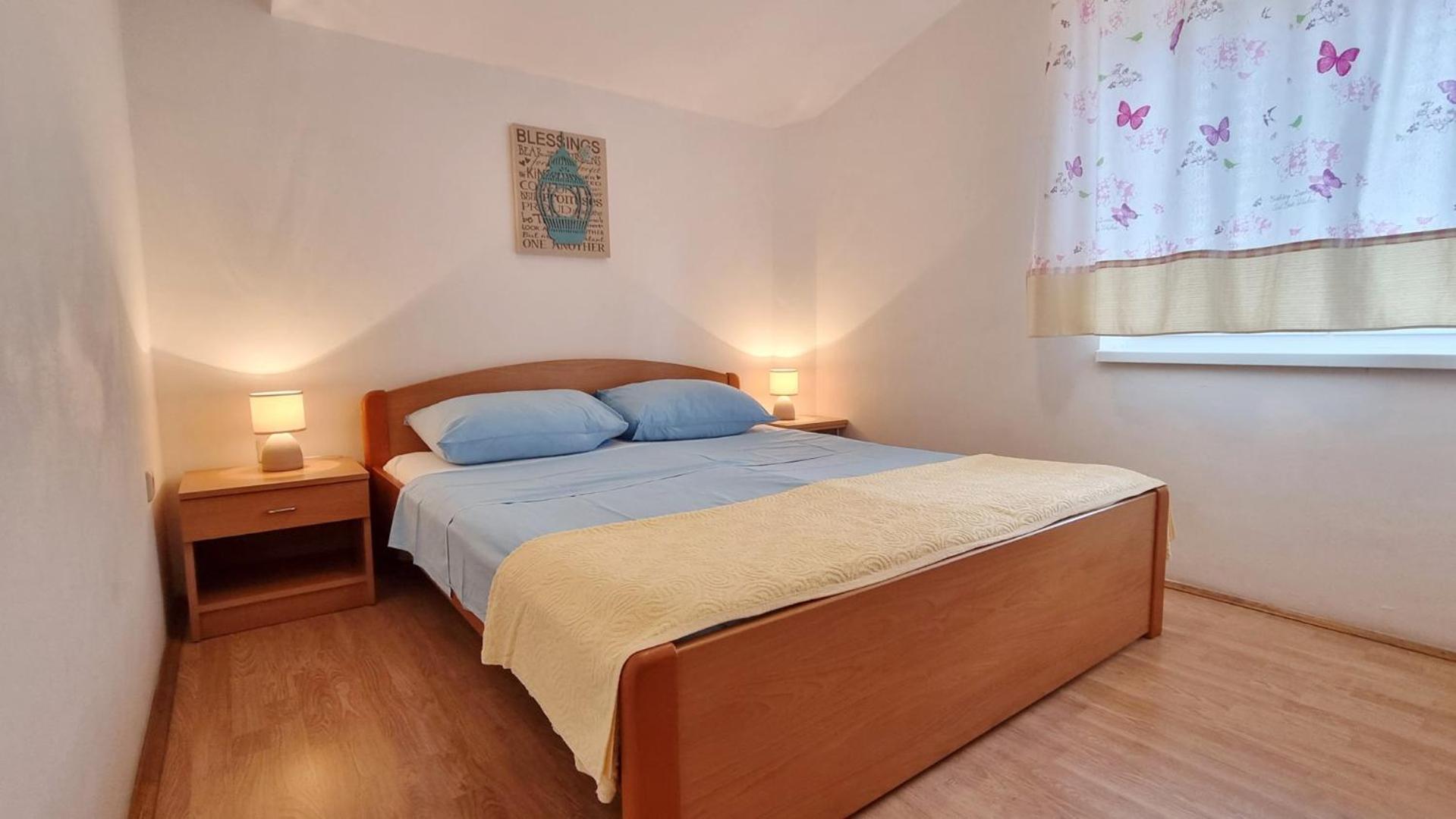 באסקה Apartments Barbalic D מראה חיצוני תמונה
