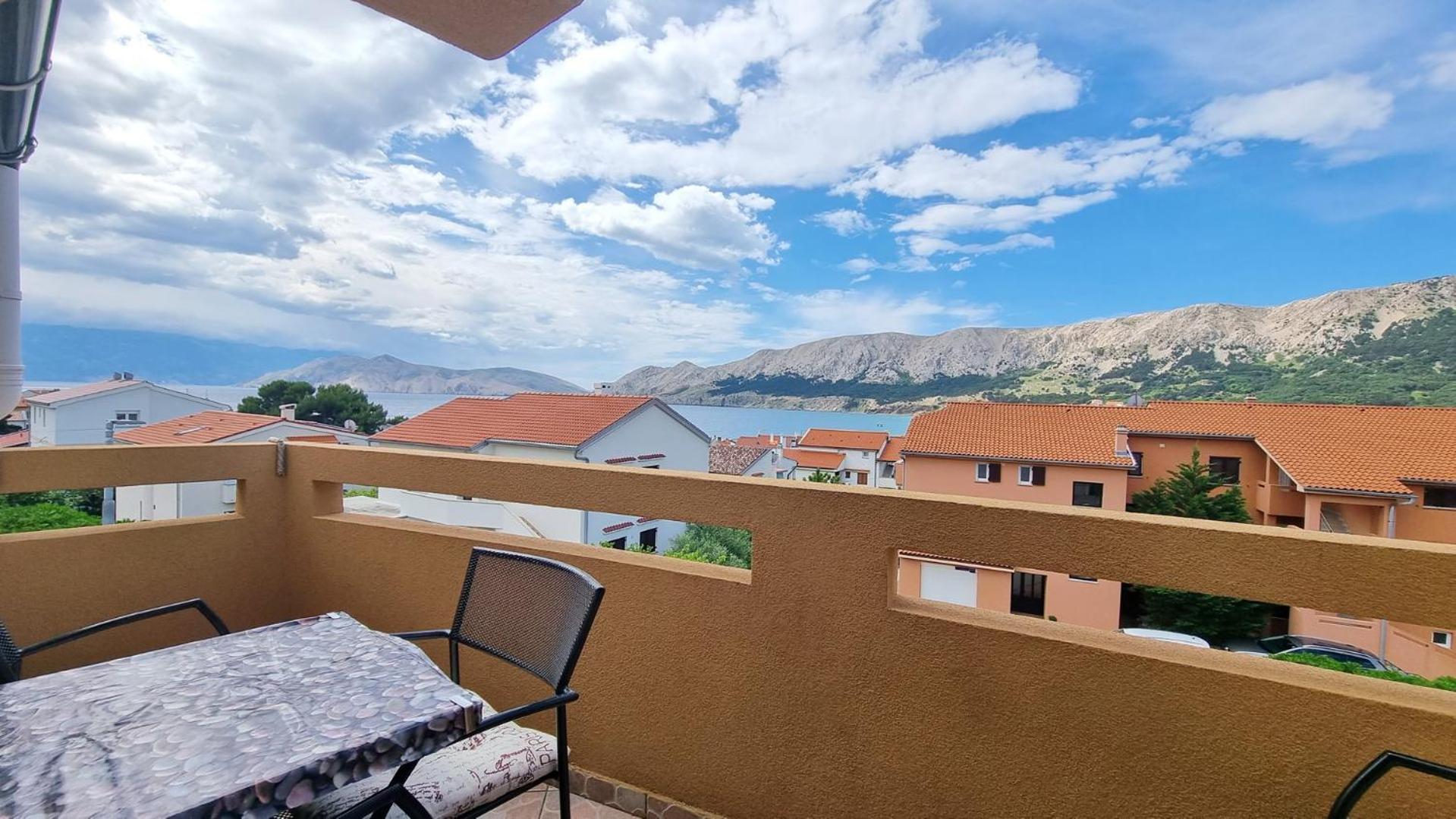 באסקה Apartments Barbalic D מראה חיצוני תמונה